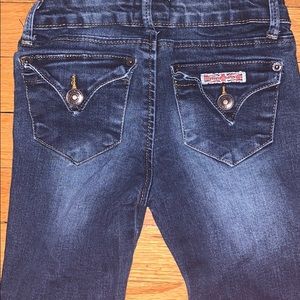 Hudson jeans
